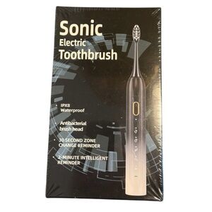 Sonic Electric Toothbrush